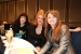 Kate Richardson, Susan Carr and Lori McCallian